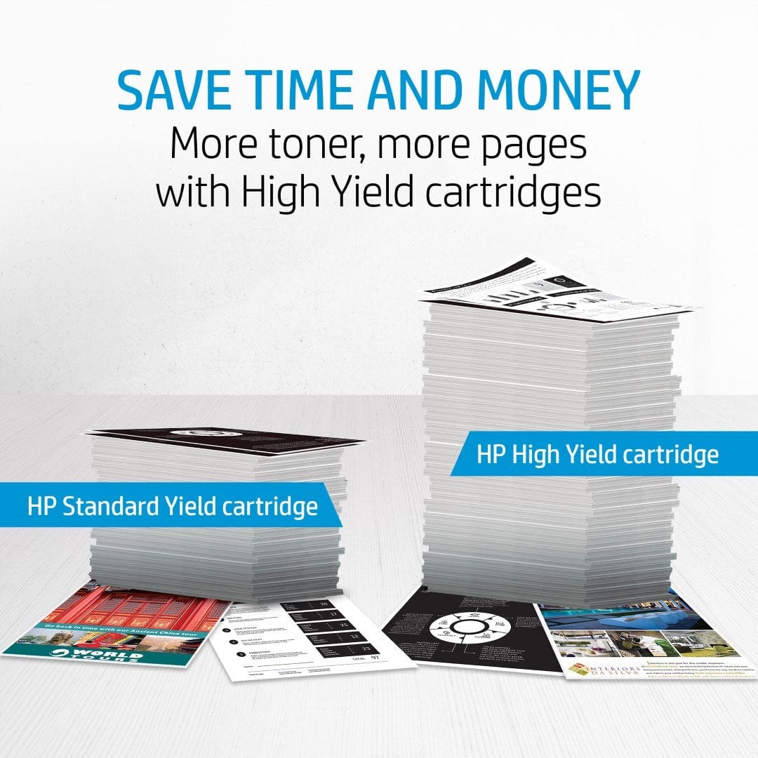 HP 981Y PageWide Black High Yield Printer Ink Cartridge Original L0R16A Single-pack