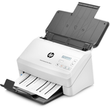 HP ScanJet ScanJet Enterprise Flow 7000 s3 Up To 75 ppm 600 x 600 dpi A4 Sheet-fed Scanner L2757A