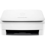 HP ScanJet ScanJet Enterprise Flow 7000 s3 Up To 75 ppm 600 x 600 dpi A4 Sheet-fed Scanner L2757A