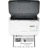 HP ScanJet ScanJet Enterprise Flow 7000 s3 Up To 75 ppm 600 x 600 dpi A4 Sheet-fed Scanner L2757A