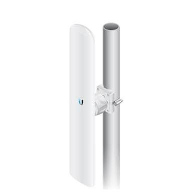 Ubiquiti airMAX AC LiteAP LAP-120 16dBi Sector Access Point Network Antenna