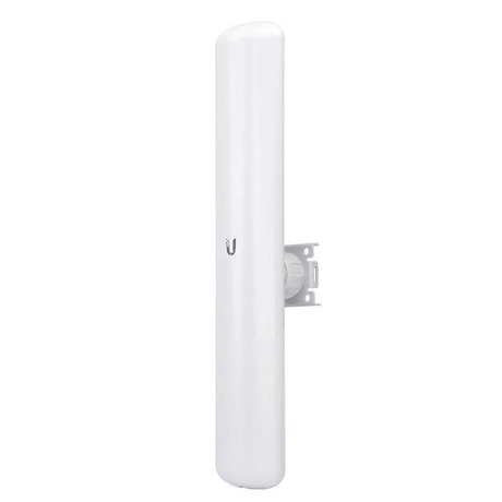 Ubiquiti airMAX 5GHz AC LiteAP 16dBi Sector LAP-120 LAP-516AC