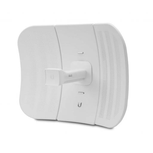 Ubiquiti airMAX LiteBeam M5 LBE-M5-23 5GHz 23dBi Long-Range Lightweight Network Antenna