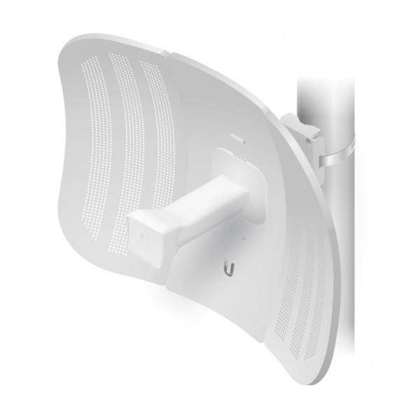 Ubiquiti airMAX LiteBeam M5 LBE-M5-23 5GHz 23dBi Long-Range Lightweight Network Antenna