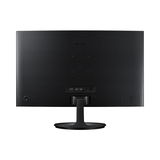 Samsung LC24F390 24-inch 1920 x 1080px FHD 16:9 60Hz 4ms AMD FreeSync VA Curved LED Gaming Monitor LC24F390FHAXXA