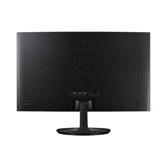 Samsung LC24F390 24-inch 1920 x 1080px FHD 16:9 60Hz 4ms AMD FreeSync VA Curved LED Gaming Monitor LC24F390FHAXXA