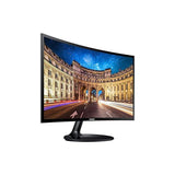 Samsung LC24F390 24-inch 1920 x 1080px FHD 16:9 60Hz 4ms AMD FreeSync VA Curved LED Gaming Monitor LC24F390FHAXXA