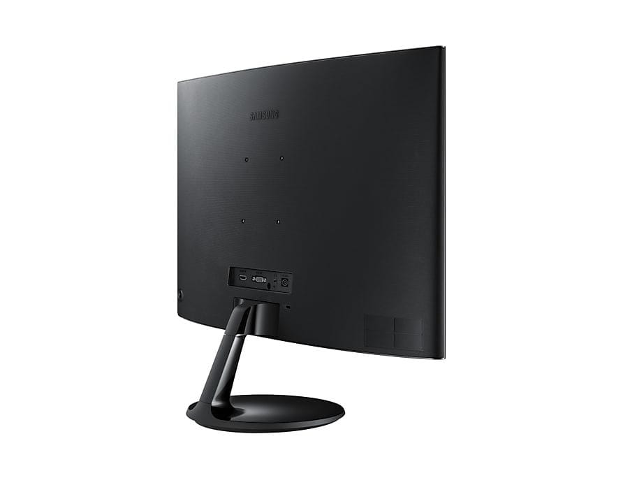 Samsung LC27F390FHAXXA 27-inch 1920 x 1080px FHD 16:9 60Hz 4ms AMD FreeSync VA Curved Gaming Monitor