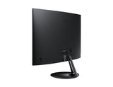 Samsung LC27F390FHAXXA 27-inch 1920 x 1080px FHD 16:9 60Hz 4ms AMD FreeSync VA Curved Gaming Monitor