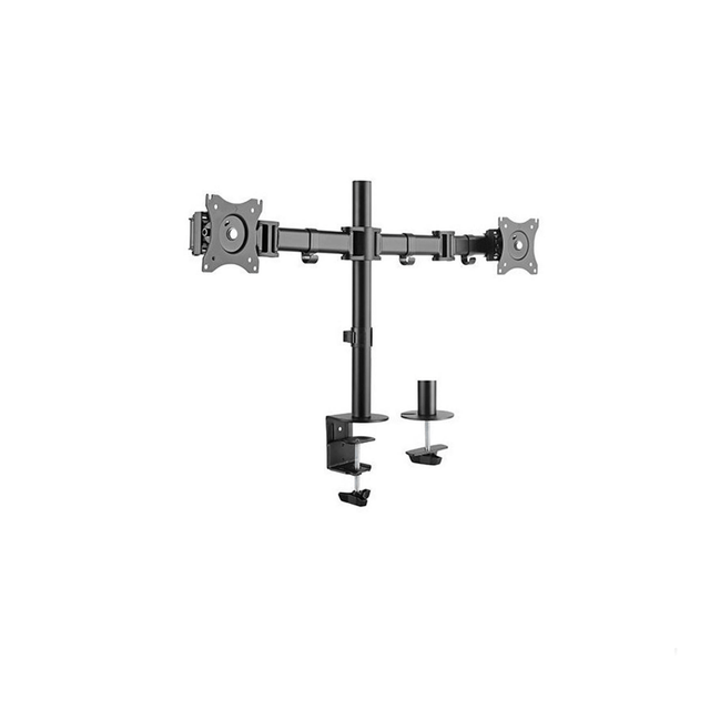 Bracket Ultra-Link Dual Monitor Desk Mount LDT07-C024