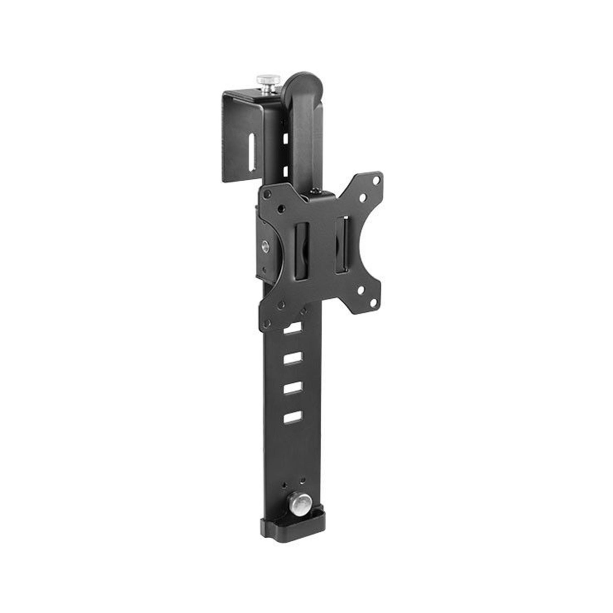 Bracket Single Screen Ultra Thin Wall Mount LDT18-H01