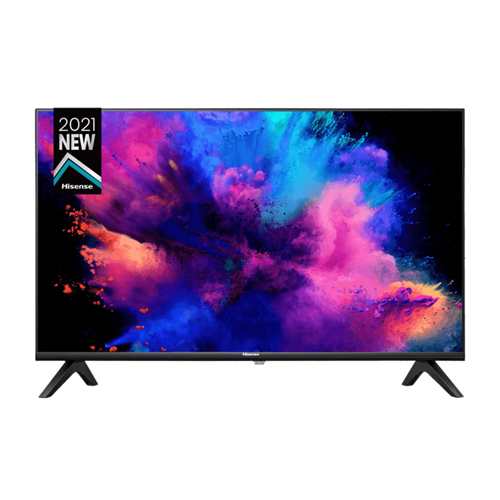 Hisense - 43inch Class A4 Series LED Full HD Smart Android TV