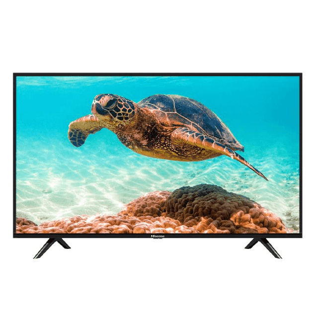 Hisense 43-inch FHD TV LEDN43A5200F