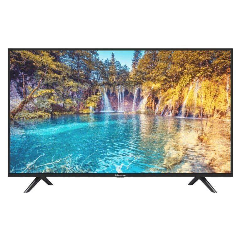 Hisense 43-inch FHD TV LEDN43A5200F