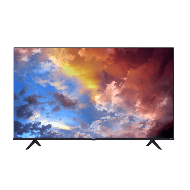 Hisense 65 - inch UHD Smart LED TV 65A6G