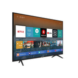 Hisense 65 - inch UHD Smart LED TV 65A6G