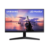 Samsung LF24T350FH 24-inch IPS Monitor 1920x1080px FHD 75Hz 5ms 16:9 LF24T350FHAXXA