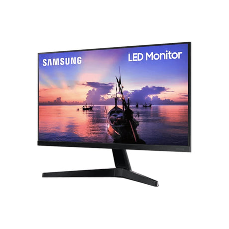 Samsung LF24T350FH 24-inch IPS Monitor 1920x1080px FHD 75Hz 5ms 16:9 LF24T350FHAXXA