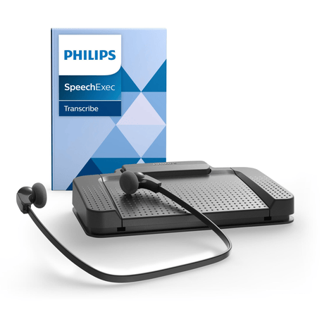 Philips LFH7177 Transcription Kit LFH7177