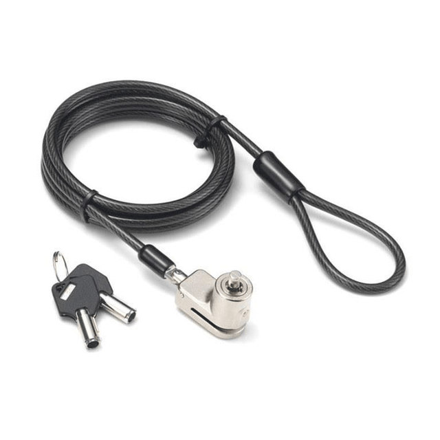 Ingamar Key Type Security Lock for Surface Go/Pro LKCP-7203