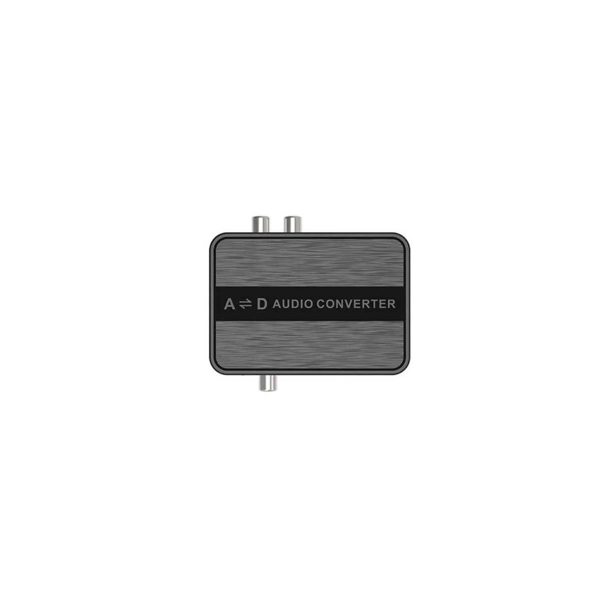 Lenkeng Audio Converter Black LKV3090