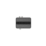 Lenkeng Audio Converter Black LKV3090