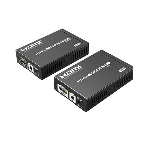 Lenkeng 100M HDbaseT Extender 100M LKV375-100