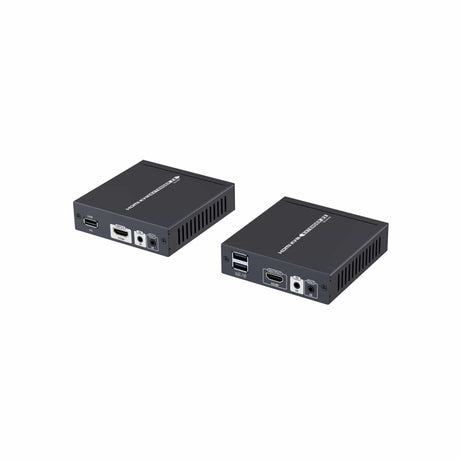 Lenkeng HDMI HDBaseT KVM Extender LKV375KVM