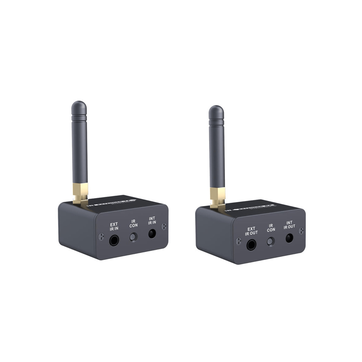 Lenkeng 200M Wireless IR Signal  Extender LKV388IR