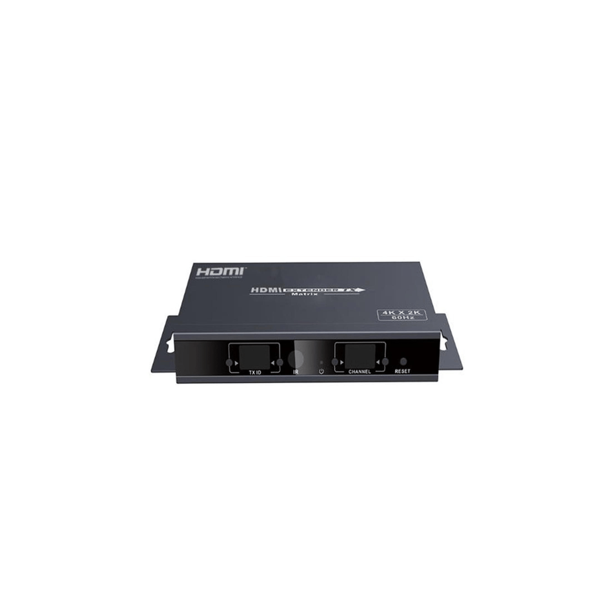 Lenkeng HDBITT HDMI2.0 Matrix Over IP CAT6 Extender LKV393MATRIX