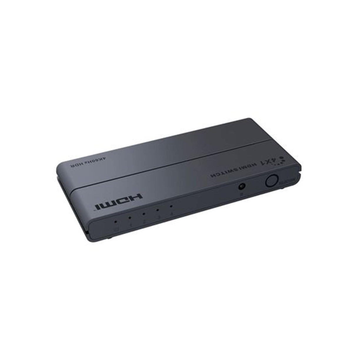 Lenkeng 4 in 1 HDMI Switch LKV401HDR-2.0