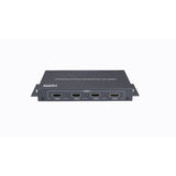 Lenkeng 4x1 Quad Multi-Viewer Switch LKV401MS