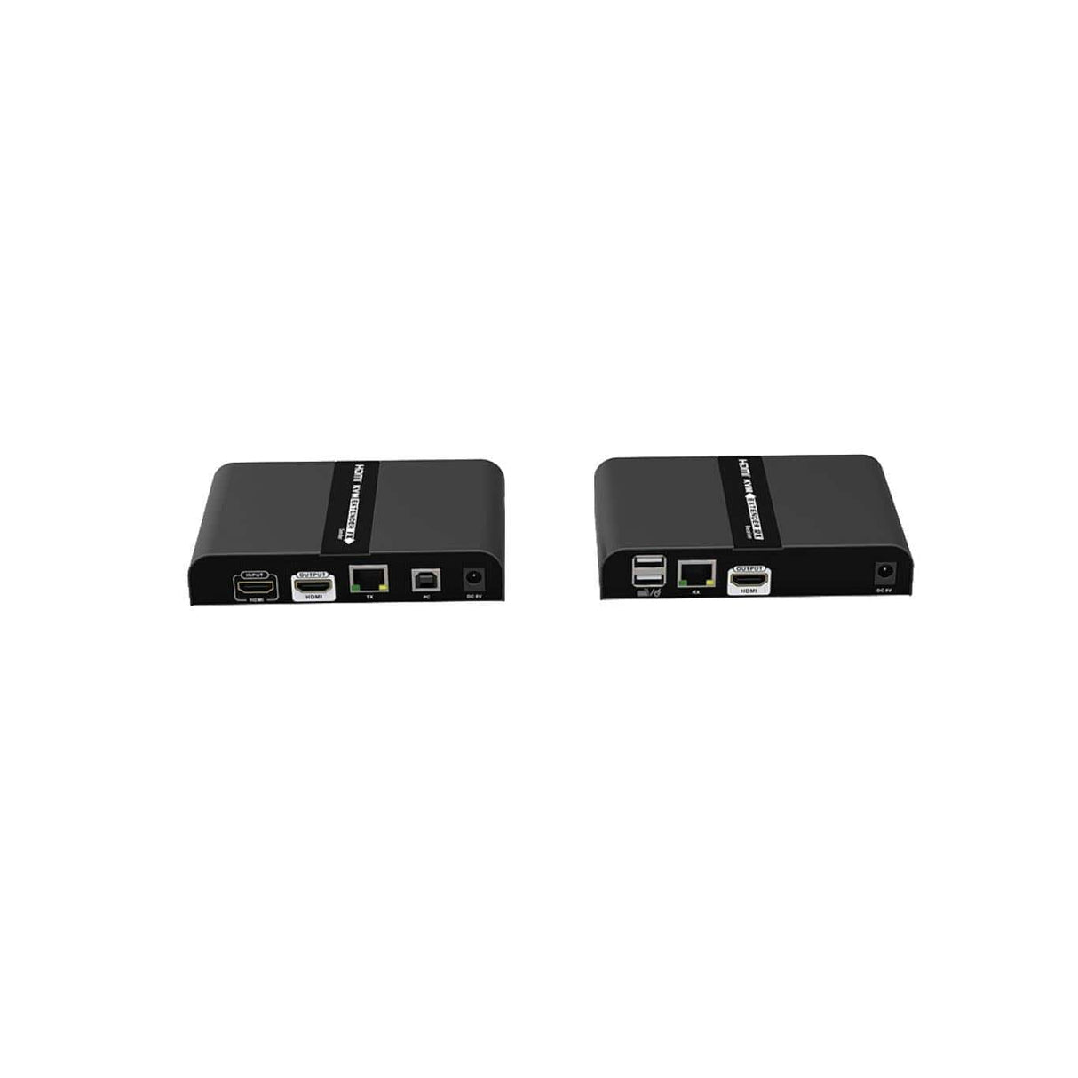 Lenkeng HDMI KVM Extender LKV671KVM