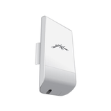 Ubiquiti Networks NanoStation M2 150 Mbit/s Power Over Ethernet (PoE) White LOCOM2