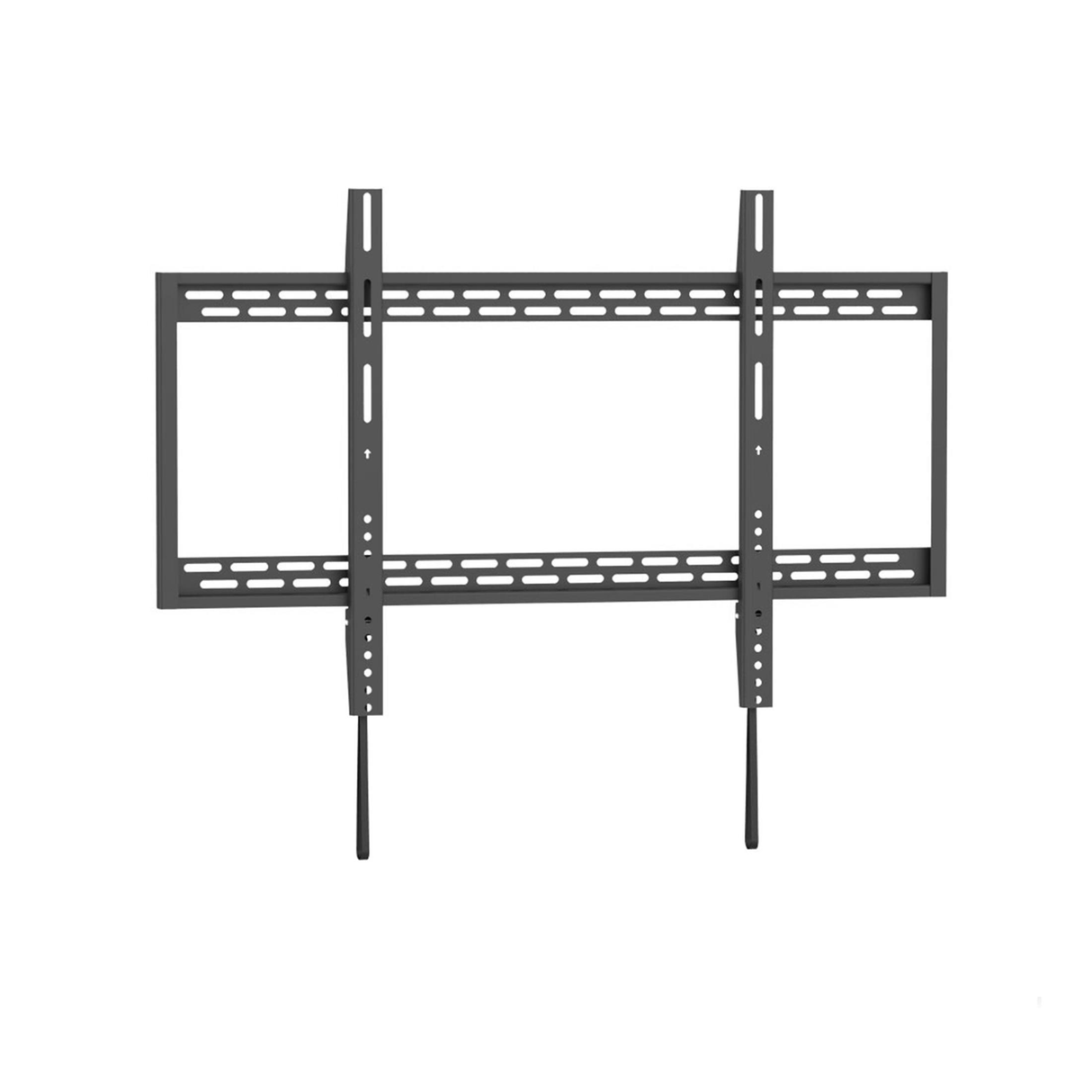 Bracket X-Large Heavy-duty Fixed Wall Mount LP37-69F