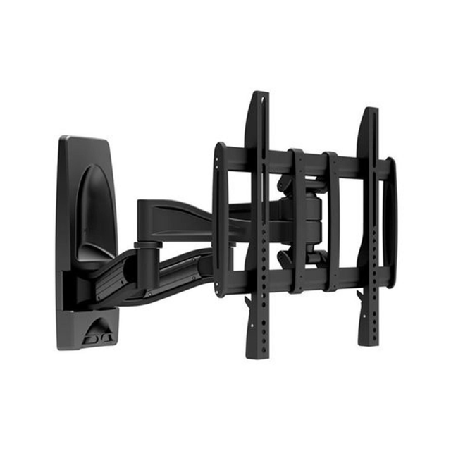 Bracket LPA02-444 26-42 inch Plasma Wall Mount Anodised Black 50KG