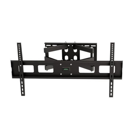 Bracket 37 - 63 inch 2 Arms Level 60Kg BRK-LPA13-484