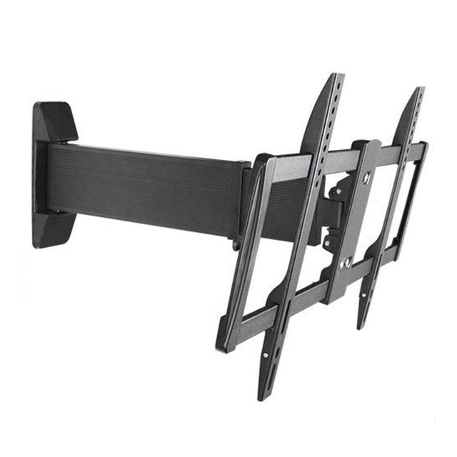 Bracket Aluminum Slim Sliding Full-Motion Mount LPA35-462