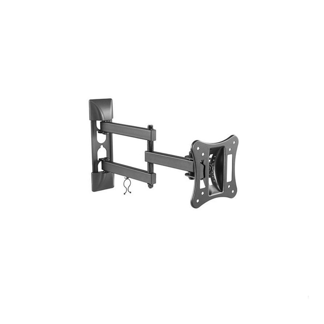 Bracket Low Cost Full-Motion 13-27inch TV Wall Mount LPA51-113