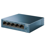 TP-Link 5-Port 10/100/1000 Mbits Desktop Network Switch LS105G