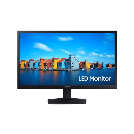 Samsung LS19A330 19-inch 1920 X 1080p LED 16:9 60Hz 5ms Monitor LS19A330NHMXZN