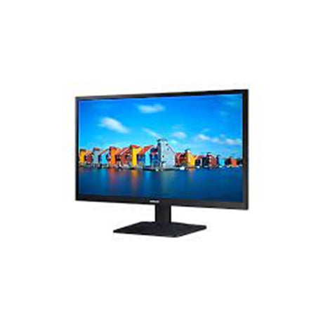 Samsung LS19A330 19-inch 1920 X 1080p LED 16:9 60Hz 5ms Monitor LS19A330NHMXZN