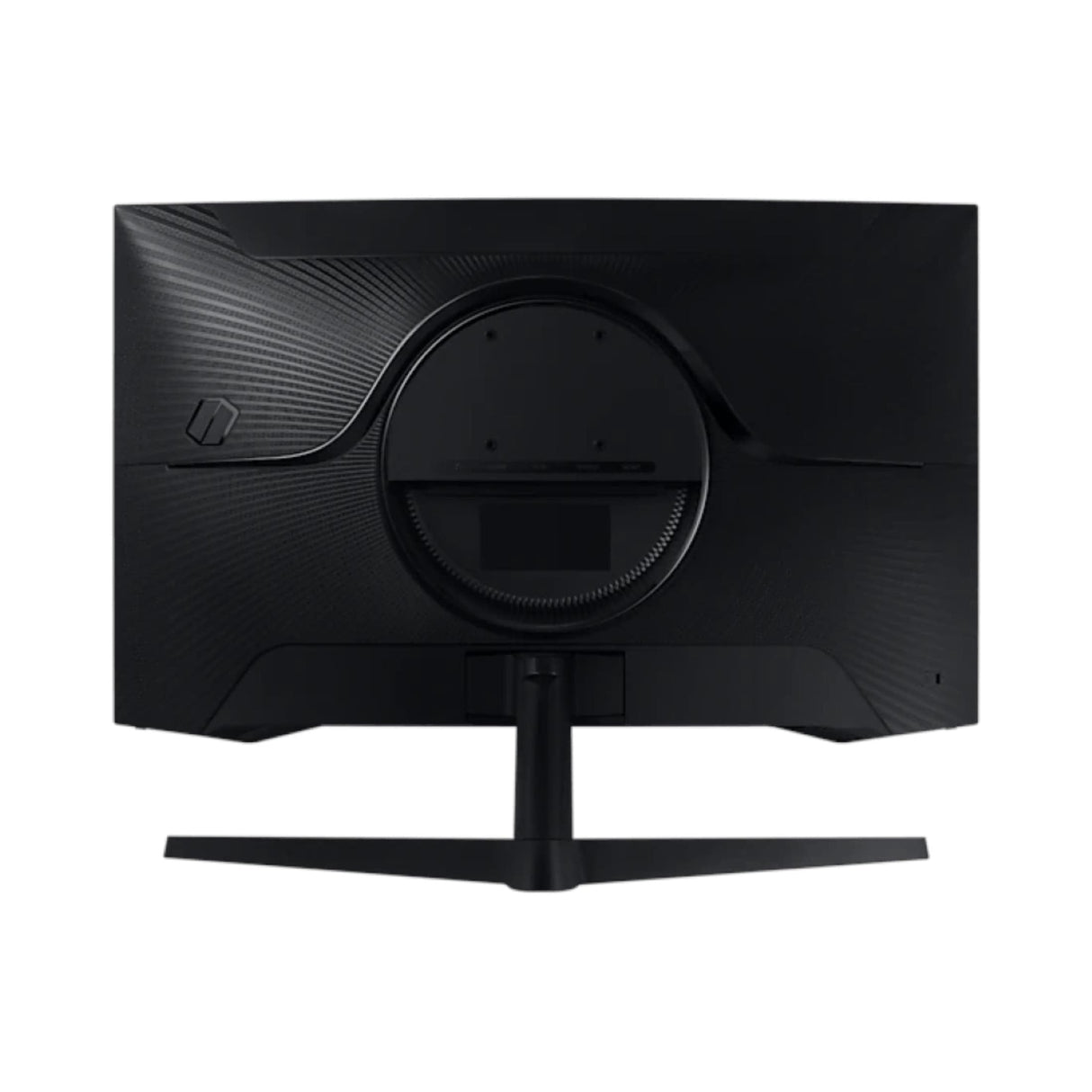 Samsung LS27AG550E 27-inch Gaming Monitor 2560x1440p WQHD VA 165Hz 1ms FreeSync Premium 16:9 LS27AG550EAXXA