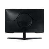 Samsung LS27AG550E 27-inch Gaming Monitor 2560x1440p WQHD VA 165Hz 1ms FreeSync Premium 16:9 LS27AG550EAXXA