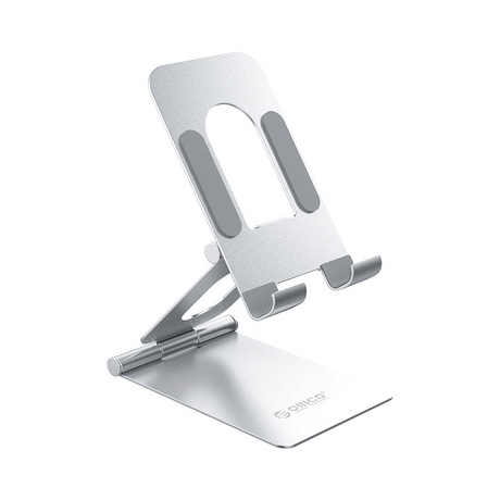 Orico Phone Holder Silver LST-S1-SV-BP