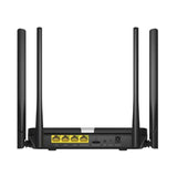 Cudy AC1200 Wifi 4G LTE Cat4 Router LT500