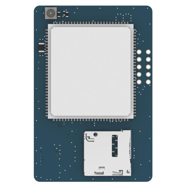 Yeastar LTE Module LTE-E