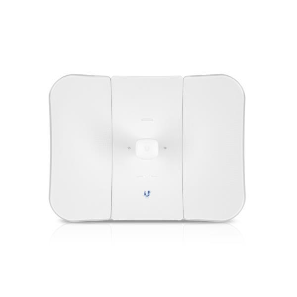 Ubiquiti Networks LTU-LR Wireless Access Point 1000 Mbit/s Power Over Ethernet (PoE) White