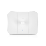 Ubiquiti Networks LTU-LR Wireless Access Point 1000 Mbit/s Power Over Ethernet (PoE) White