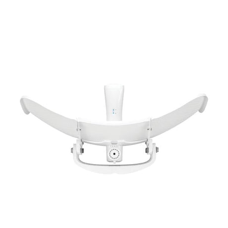 Ubiquiti Networks LTU-LR Wireless Access Point 1000 Mbit/s Power Over Ethernet (PoE) White